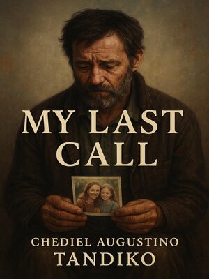 cover image of My last call